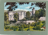 AK Wolfsberg, Schloß Henckel-Donnersmarck.