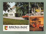 AK St. Stefan, Paildorf 8. Gasthof-Pension Hanslwirt.