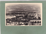 AK St. Johann b. Wolfsberg gegen Saualpe.