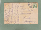 AK Wolfsberg. (1920-21)