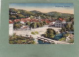 AK Wolfsberg. (1920-21)