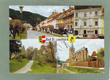 AK Bad St. Leonhard.