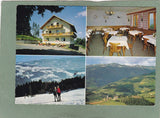 AK St. Margarethen i. Lav. Gasthof Pension Baldauf. Forst 39.