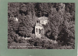 AK Wolfsberg i. K. Mausoleum Henkel-Donnersmarck.