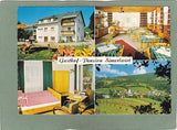 AK Bad St. Leonhard i. Lav. Gasthof-Pension Simerlwirt. Inh. Familie Weber.