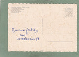 AK Gruß aus dem Granitztal. St. Paul im Lavanttal. Fremdenpension Kollmann.