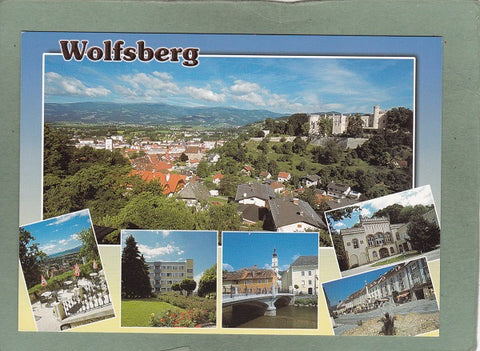 AK Wolfsberg,