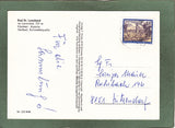 AK Bad St. Leonhard.