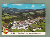 AK Preitenegg an der Packstraße.