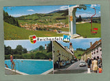AK Reichenfels.