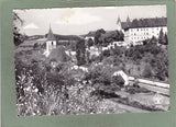 AK St. Paul im Lavanttal.