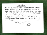 Postkarte St. Paul im Lavanttal.