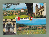AK St. Paul im Lavanttal.