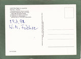 AK Grüße aus St. Paul. Lavanttal.