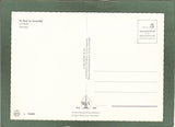 AK St. Paul im Lavanttal mit Stift.