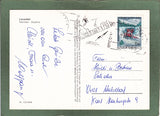 AK Grüße aus dem Lavanttal. (1990)