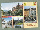 AK Wolfsberg.