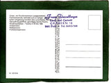 AK Gräbern, Gasthof Pension Deixelberger. (1988)