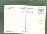 AK Gräbern 18. Gasthof Deixelberger.