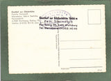 AK Wolfsberg, Reding 195. Gasthof zur Göslerhütte. Familie Steinweiß.