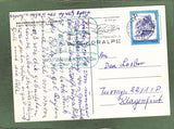 AK Wolfsberg / Kärnten.