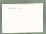 Foto Wolfsberg i. K. Format: 14,6 x 10,4 cm.