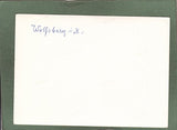 Foto Wolfsberg i. K. Format: 14,6 x 10,4 cm.