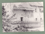 Foto Wolfsberg i. K. Format: 14,6 x 10,4 cm.