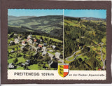 AK Preitenegg an der Packstraße.