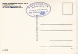 AK Weinebene. Gasthof zur Göslerhütte. Ludwig Steinweiß. Wolfsberg Reding 195.