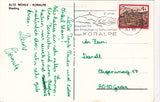 AK Rieding. Alte Mühle - Koralpe.
