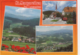 AK St. Margarethen im Lavanttal. (1986)