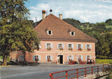 AK St. Margarethen im Lavanttal. Gasthof Stoff.