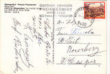 AK St. Margarethen. Alpengasthof Pension Preimserwirt.