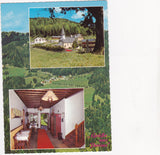 AK St. Margarethen. Alpengasthof Pension Preimserwirt. Anselm Ogrinig.