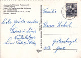 AK St. Margarethen. Alpengasthof Pension Preimserwirt. Anselm Ogrinig.