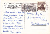 AK St. Margarethen. Gasthof Pension Preimserwirt. Anselm Ogrinig.