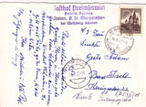 AK St. Margarethen. Alpengasthof Preimserwirt. Anselm Ogrinig.