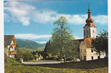 AK St. Margarethen, Forst 39. Gasthof Pension Baldauf.