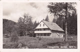AK Hofkogelhütte, Saualpe.