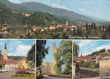 AK Wolfsberg in Kärnten.
