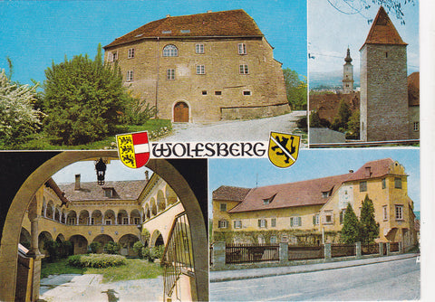 AK Wolfsberg.