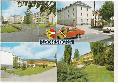 AK Wolfsberg.