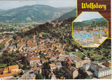 AK Wolfsberg. (1987)