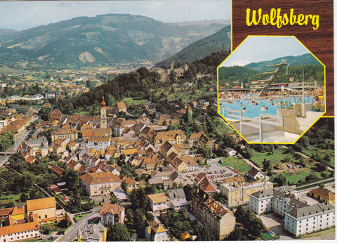 AK Wolfsberg. (1987)
