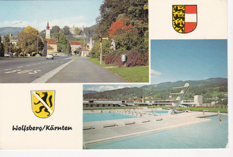 AK Wolfsberg.