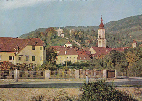 AK Wolfsberg.
