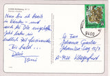 AK Grüße aus Wolfsberg.