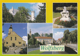 AK Wolfsberg.