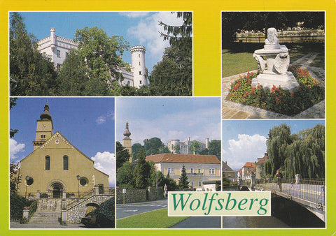 AK Wolfsberg.